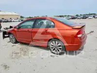 2009 Honda CIVIC фото