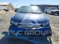 2009 Honda CIVIC photo