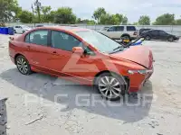 2009 Honda CIVIC фото