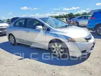 2009 Honda CIVIC фото
