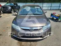 2009 Honda CIVIC photo