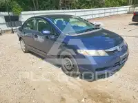 2009 Honda CIVIC photo