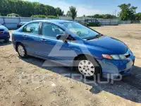 2009 Honda CIVIC фото