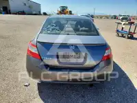 2009 Honda CIVIC photo