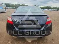 2009 Honda CIVIC фото