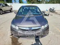 2009 Honda CIVIC photo