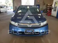 2009 Honda CIVIC фото