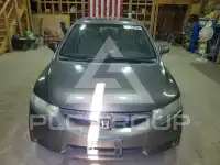 2009 Honda CIVIC фото