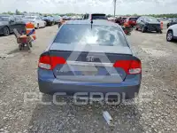2009 Honda CIVIC photo