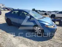 2009 Honda CIVIC фото