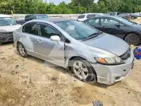 2009 Honda CIVIC фото