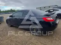 2009 Honda CIVIC фото