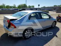 2009 Honda CIVIC фото