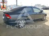 2009 Honda CIVIC фото