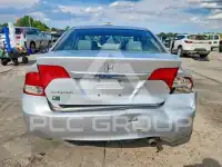 2009 Honda CIVIC фото