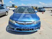 2009 Honda CIVIC photo