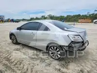 2009 Honda CIVIC photo