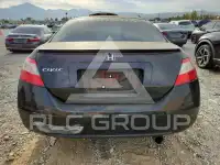 2009 Honda CIVIC фото