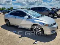 2009 Honda CIVIC фото