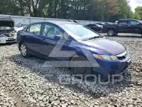2009 Honda CIVIC photo