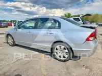 2009 Honda CIVIC фото