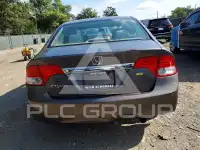 2009 Honda CIVIC фото