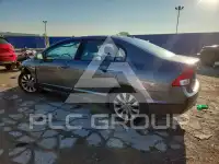 2009 Honda CIVIC фото