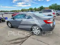 2009 Honda CIVIC фото