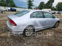 2009 Honda CIVIC фото