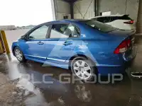 2009 Honda CIVIC фото