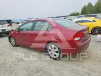 2009 Honda CIVIC фото