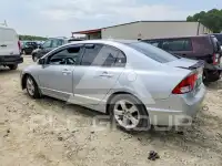 2009 Honda CIVIC фото