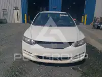 2009 Honda CIVIC фото