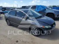 2009 Honda CIVIC фото