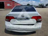 2009 Honda CIVIC фото