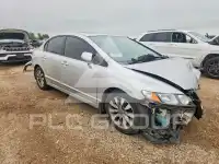 2009 Honda CIVIC фото