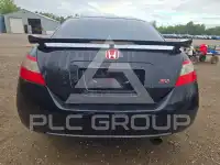 2009 Honda CIVIC фото