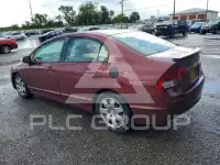 2009 Honda CIVIC фото