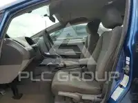 2009 Honda CIVIC фото