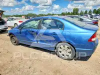 2009 Honda CIVIC фото