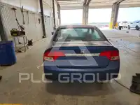 2009 Honda CIVIC photo