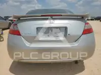 2009 Honda CIVIC фото