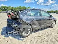 2009 Honda CIVIC photo