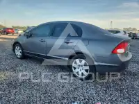 2009 Honda CIVIC photo