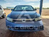 2009 Honda CIVIC photo