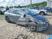 2009 Honda CIVIC фото