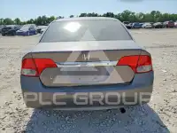 2009 Honda CIVIC фото