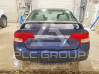 2009 Honda CIVIC фото