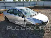 2009 Honda CIVIC photo