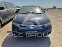 2009 Honda CIVIC фото